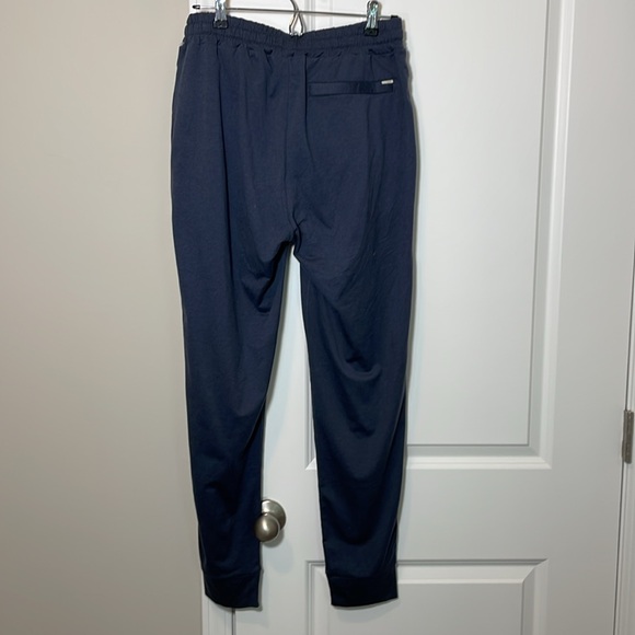 Vuori Men's Ponto Performance Jogger, L - Picture 5 of 8